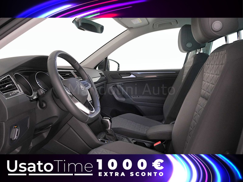 31 - Volkswagen Tiguan 2.0 tdi scr 150cv life dsg