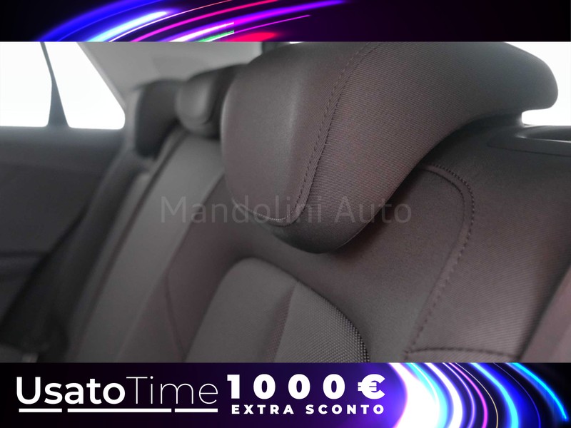 37 - Audi Q2 30 2.0 tdi business advanced s tronic