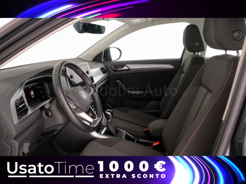31 - Volkswagen T-Roc 2.0 tdi scr 115cv life