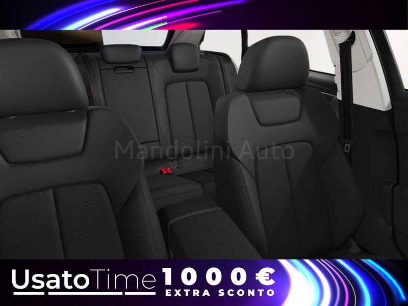 7 - Audi A6 avant 40 2.0 tdi mhev 12v s line edition quattro ultra s tronic