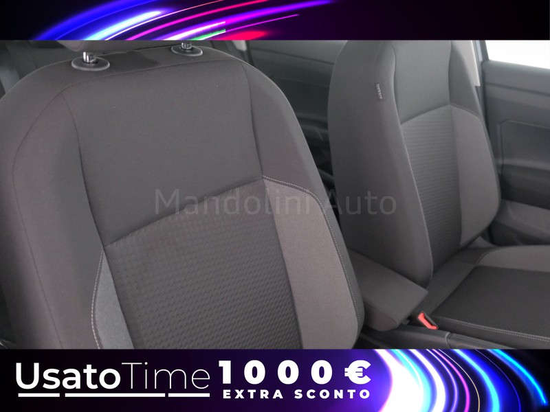 37 - Volkswagen Taigo 1.0 tsi 110cv life