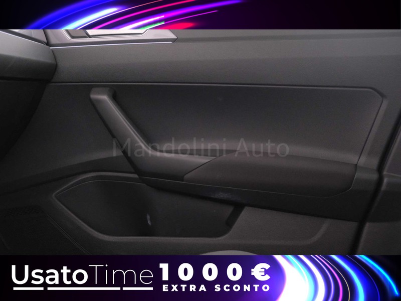 31 - Volkswagen Polo 1.0 tsi 95cv style