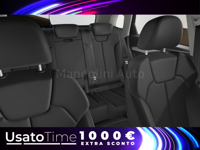 7 - Audi Q5 40 2.0 tdi mhev 12v s line quattro s tronic