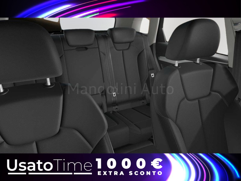 7 - Audi Q5 40 2.0 tdi mhev 12v s line quattro s tronic