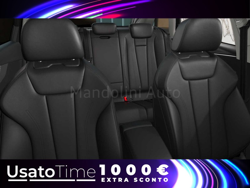 7 - Audi A4 allroad allroad 40 2.0 tdi mhev 204cv identity contrast quattro s tronic