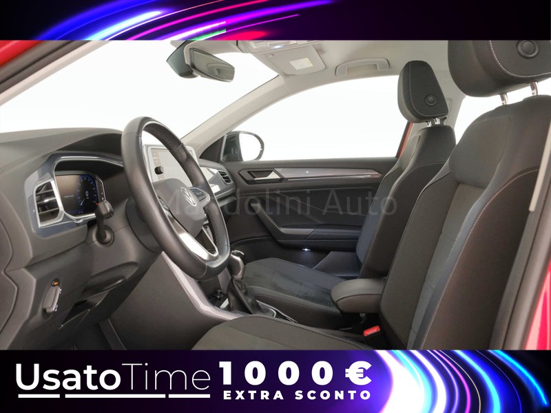 31 - Volkswagen T-Roc 1.5 tsi act style