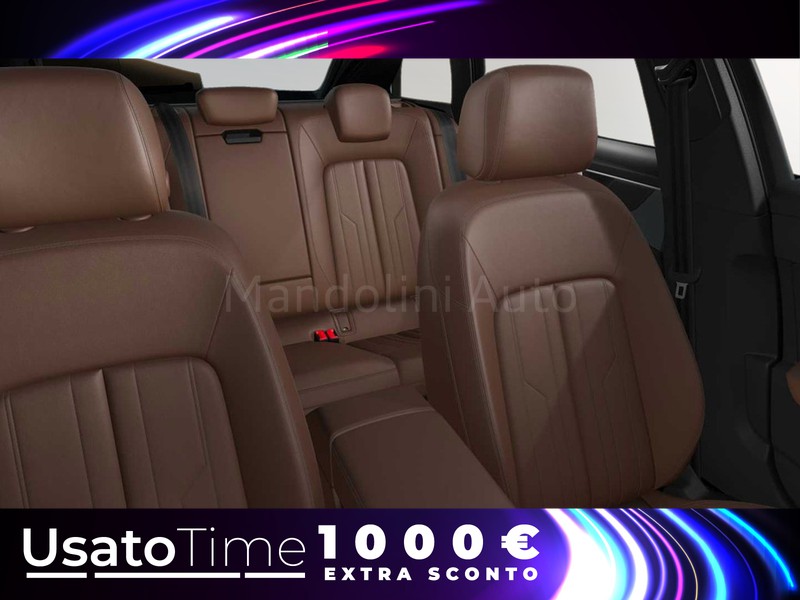7 - Audi A6 allroad allroad 40 2.0 tdi mhev 12v 204cv business advanced quattro ultra s tronic
