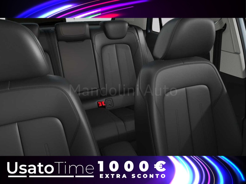 7 - Audi Q2 35 2.0 tdi business advanced quattro s tronic
