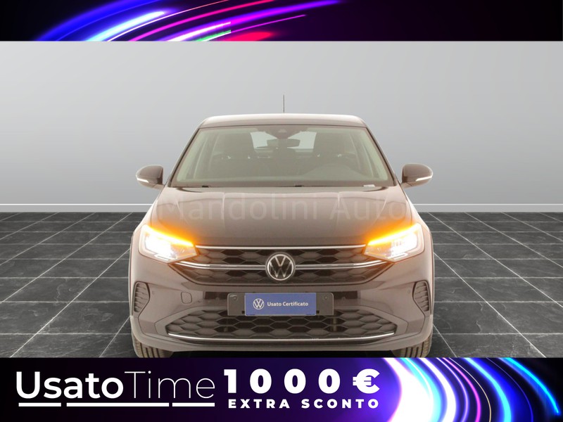 43 - Volkswagen Taigo 1.0 tsi 95cv life