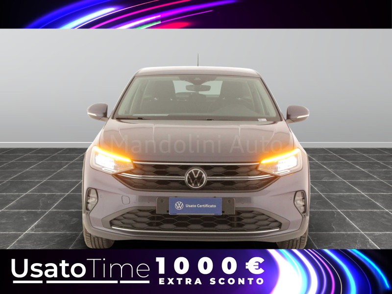 43 - Volkswagen Taigo 1.0 tsi 95cv life