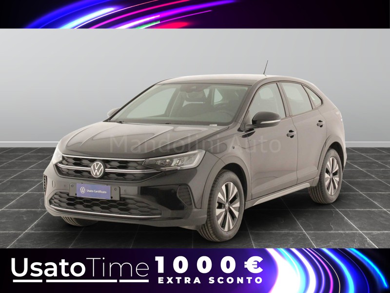 1 - Volkswagen Taigo 1.0 tsi 95cv life