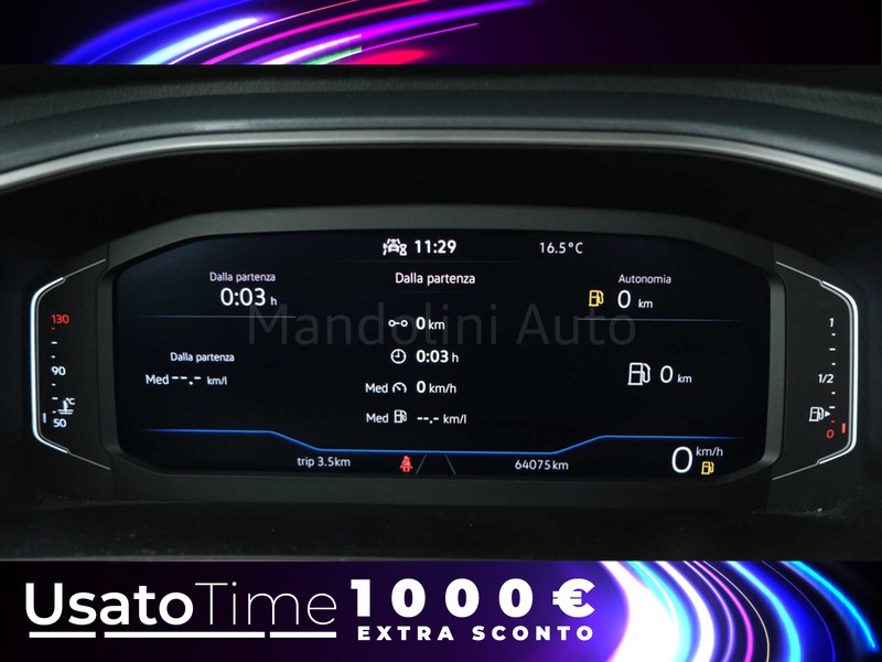 19 - Volkswagen T-Roc 1.5 tsi act style