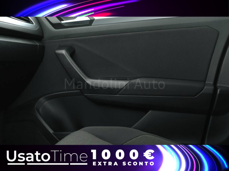 31 - Volkswagen T-Roc 2.0 tdi scr 115cv life