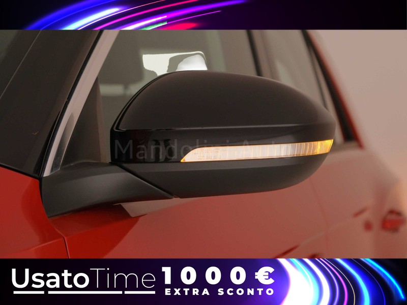 37 - Volkswagen T-Roc 1.5 tsi act style