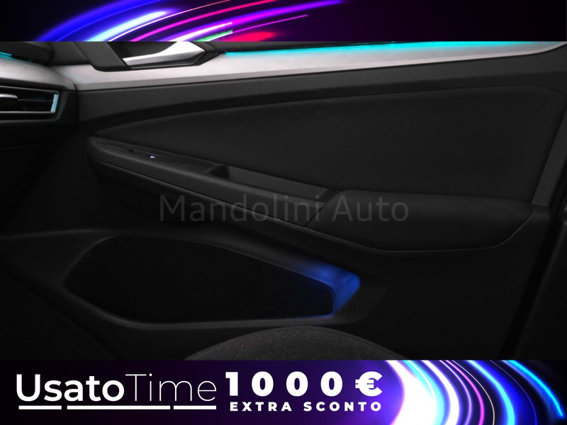 31 - Volkswagen Golf 2.0 tdi scr 115cv life