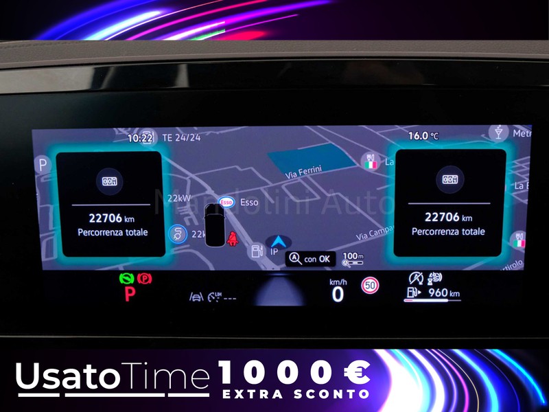 19 - Volkswagen Passat 2.0 tdi scr evo 150cv business