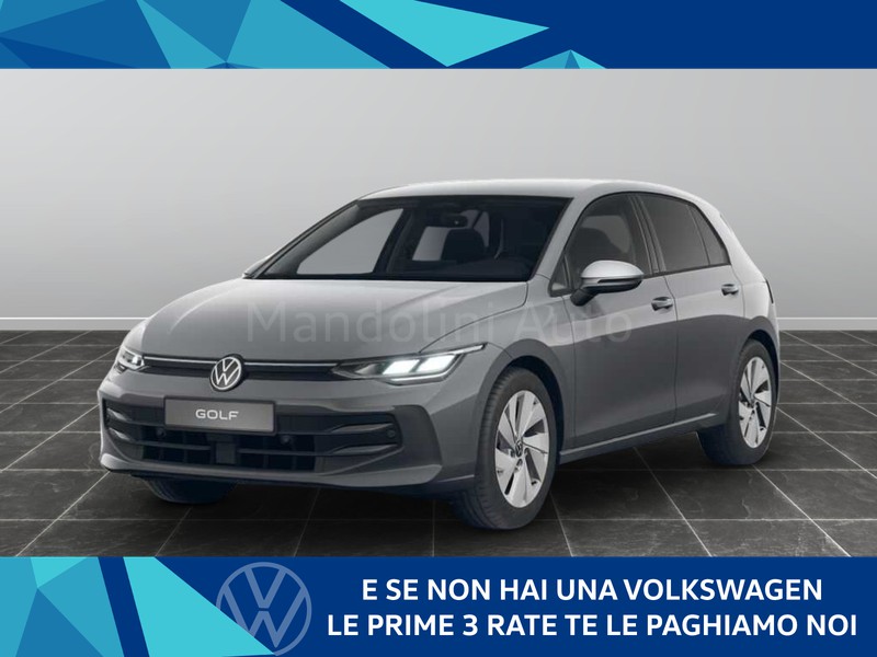 1 - Volkswagen Golf 1.5 tsi act 115cv edition plus