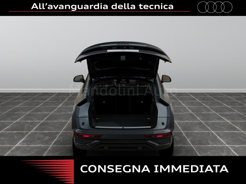 7 - Audi Q5 sportback 40 2.0 tdi mhev 12v identity black quattro s tronic