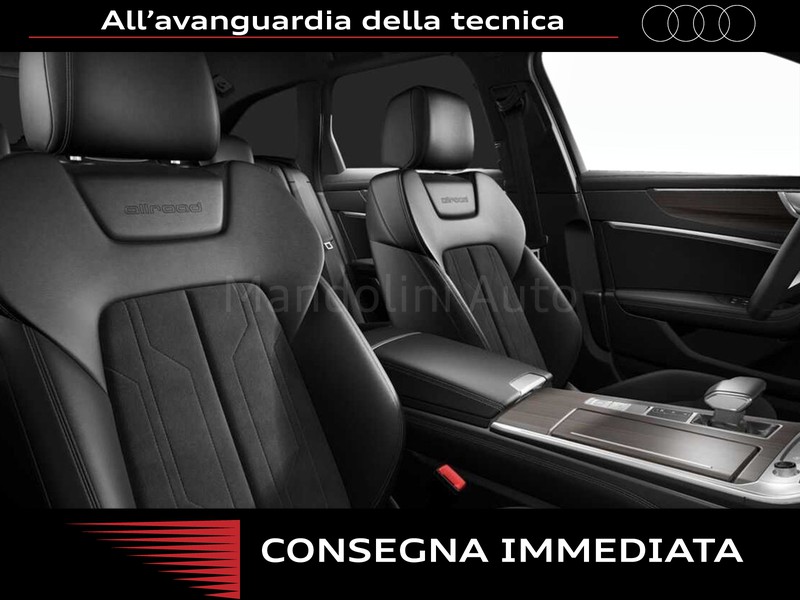 7 - Audi A6 allroad allroad 50 3.0 v6 tdi mhev 48v 286cv business advanced quattro ultra tiptronic