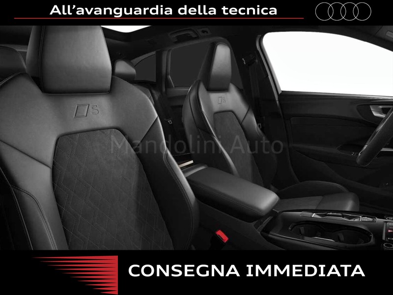 7 - Audi A5 avant 2.0 e-hybrid 299cv s line edition quattro s tronic
