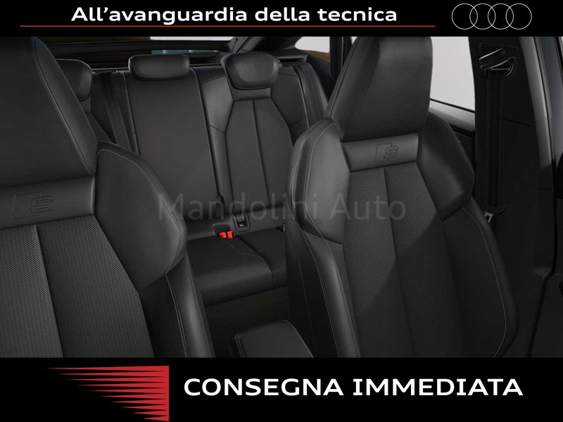7 - Audi Q4 e-tron sportback e-tron 45