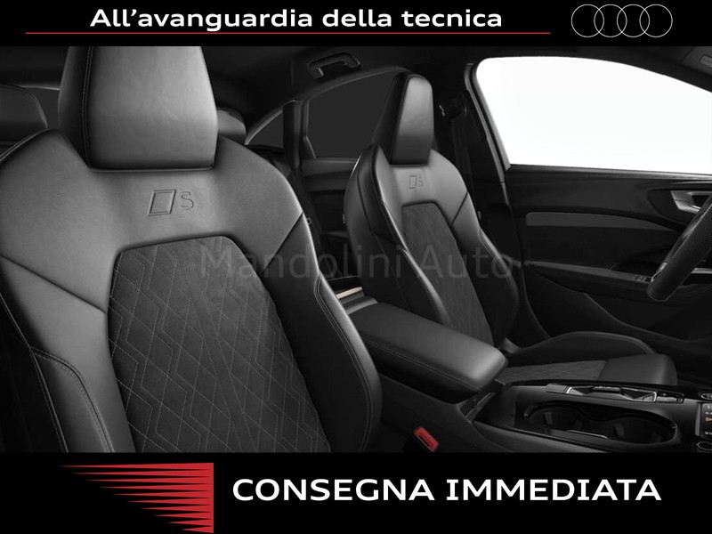 7 - Audi A5 berlina 2.0 tfsi 204cv s line edition quattro s tronic