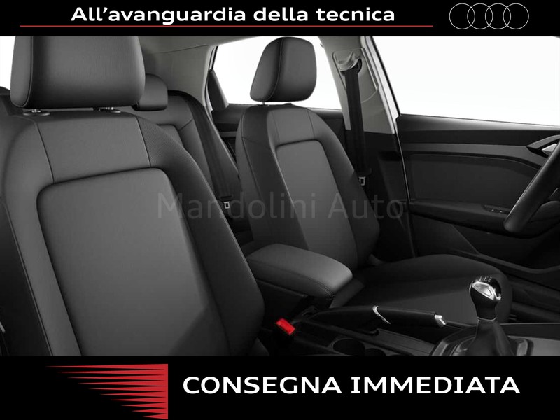 7 - Audi A1 allstreet 30 1.0 tfsi 116cv business