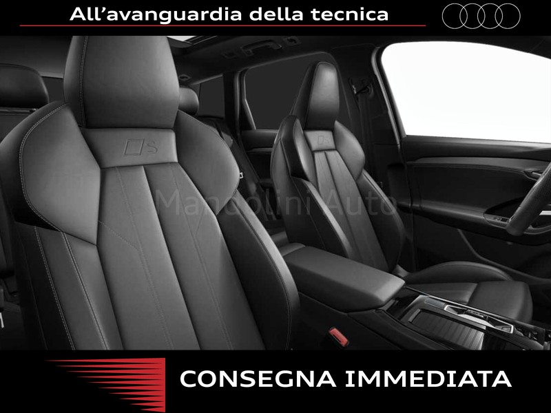 7 - Audi Q6 e-tron business quattro
