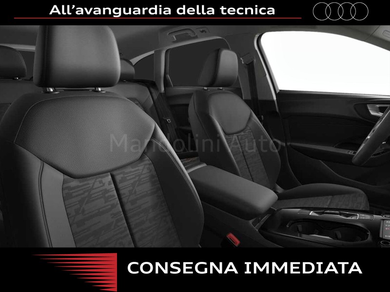 7 - Audi A5 avant 2.0 tfsi 150cv business advanced s tronic