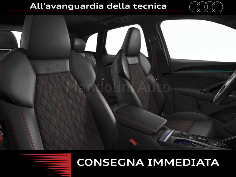 7 - Audi Q5 2.0 e-hybrid 299cv s line edition quattro s tronic