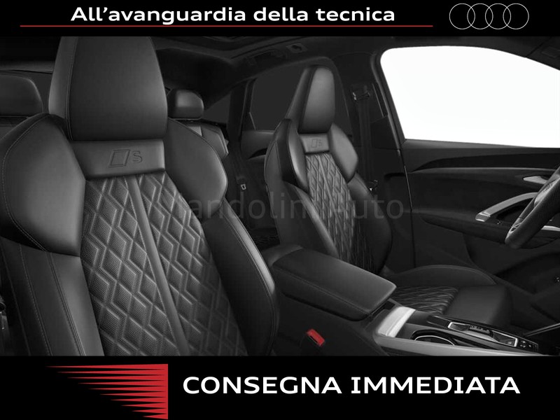 7 - Audi Q5 sportback 2.0 e-hybrid 299cv s line edition quattro s tronic