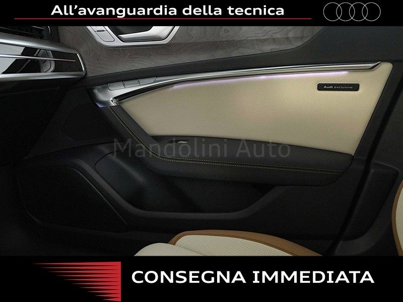 13 - Audi A6 allroad allroad 50 3.0 v6 tdi mhev 48v 286cv business advanced quattro ultra tiptronic