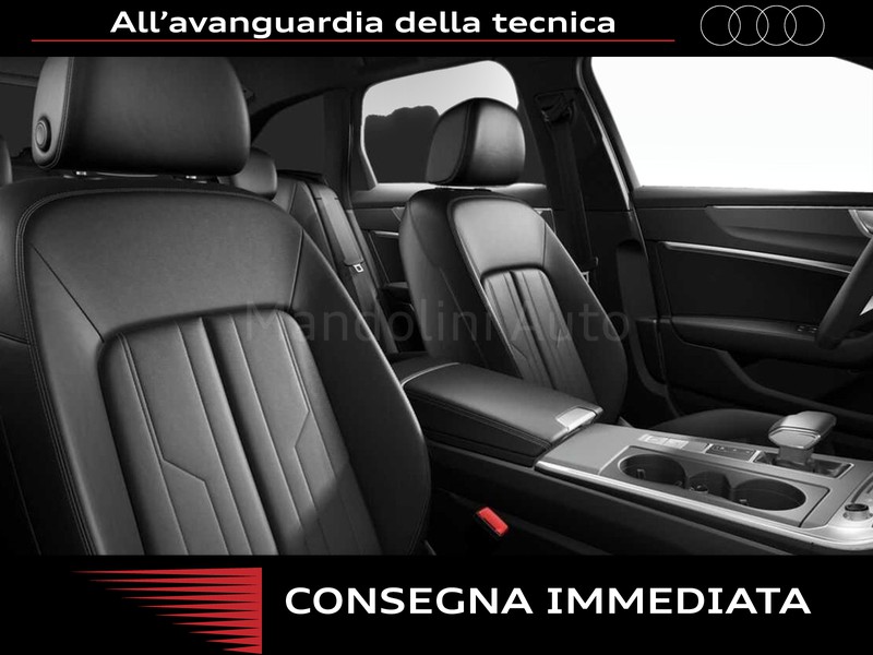 7 - Audi A6 allroad allroad 50 3.0 v6 tdi mhev 48v 286cv business advanced quattro ultra tiptronic