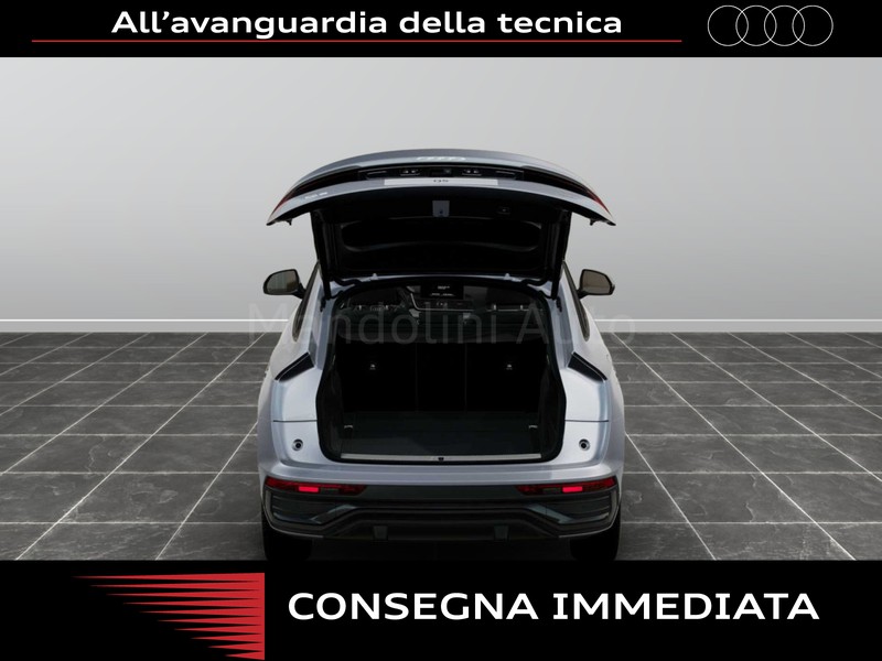 7 - Audi Q5 sportback 40 2.0 tdi mhev 12v business advanced quattro s tronic