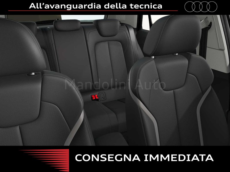 7 - Audi Q2 30 2.0 tdi s line edition