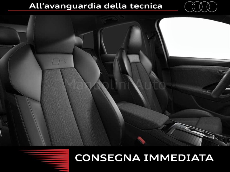 7 - Audi Q6 e-tron performance s line edition