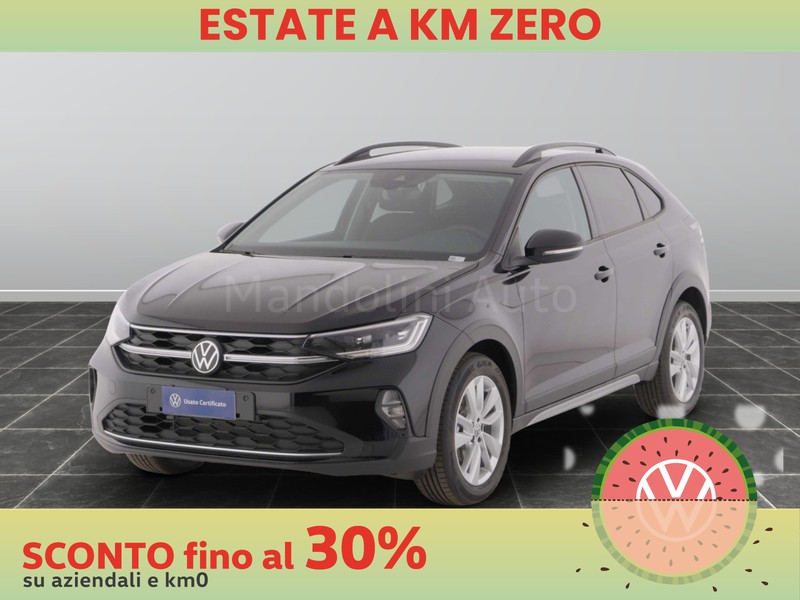 1 - Volkswagen Taigo 1.0 tsi 115cv edition plus