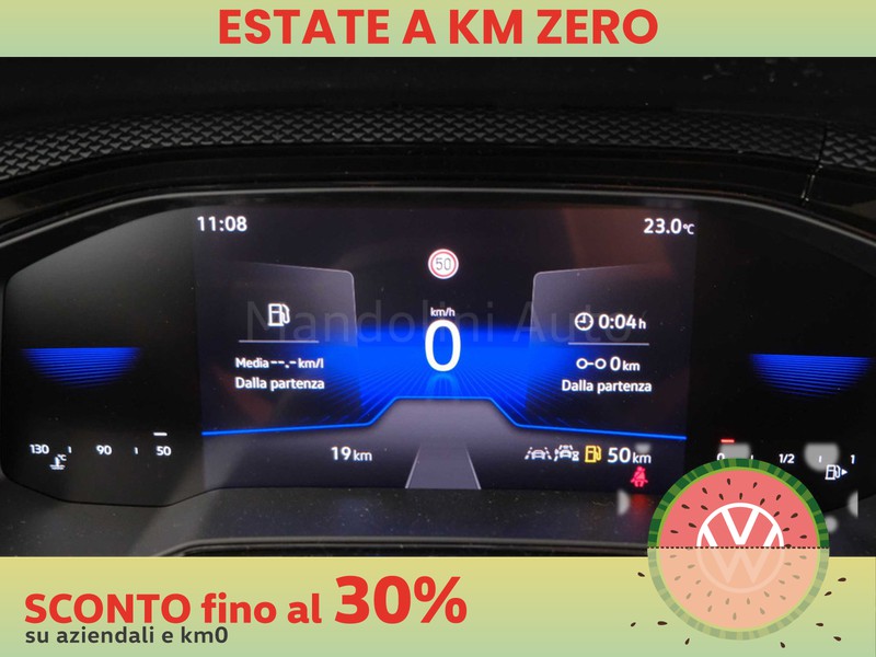 19 - Volkswagen Taigo 1.0 tsi 115cv edition plus