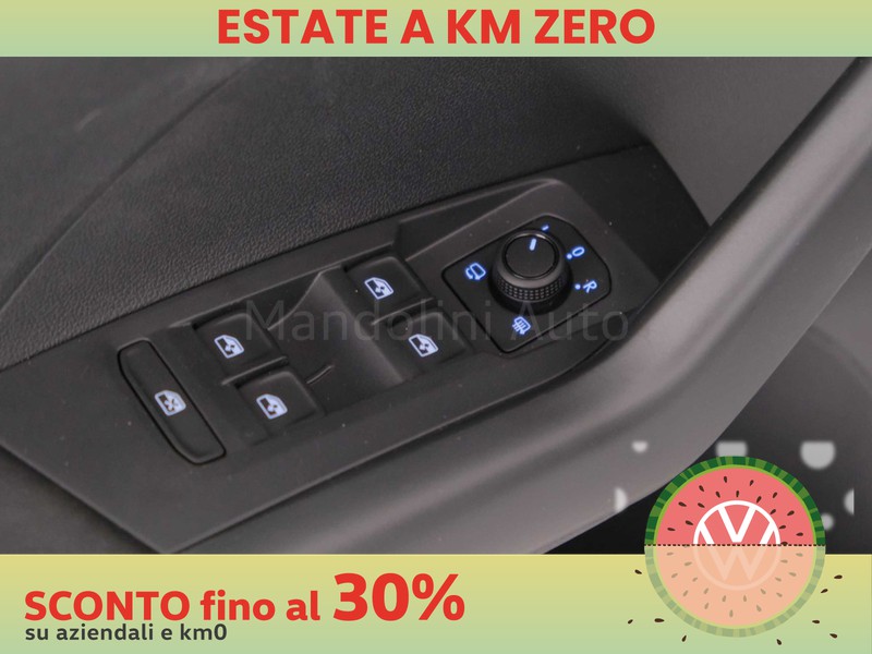 31 - Volkswagen T-Cross 1.0 tsi 95cv edition plus