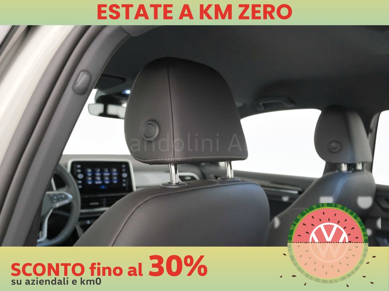 37 - Volkswagen T-Roc 1.0 tsi 110cv r line