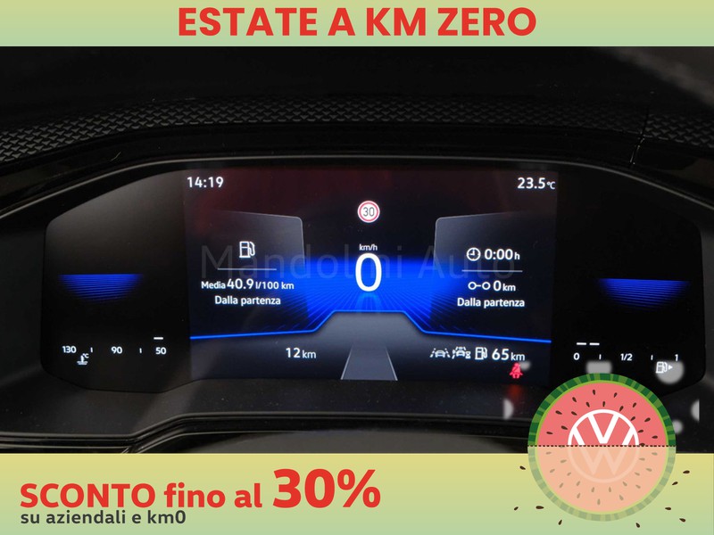 19 - Volkswagen Taigo 1.0 tsi 115cv edition plus