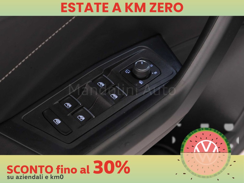 31 - Volkswagen T-Roc 2.0 tdi scr 150cv r line dsg