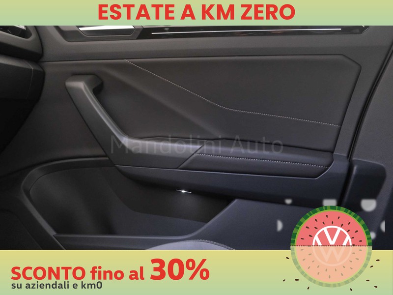 31 - Volkswagen T-Roc 2.0 tdi scr 150cv r line dsg