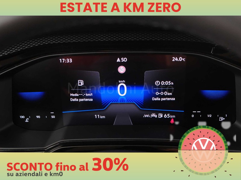 19 - Volkswagen Taigo 1.0 tsi 115cv edition plus