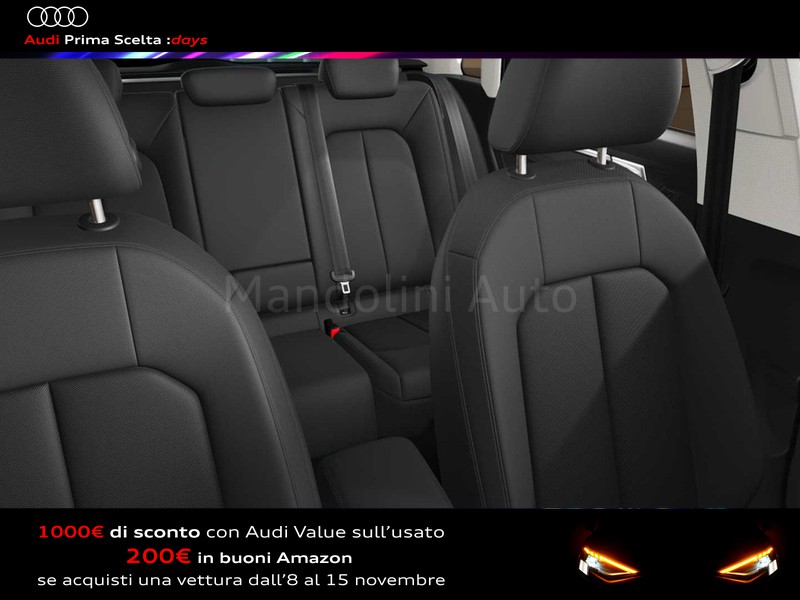 7 - Audi Q3 35 2.0 tdi business advanced s tronic