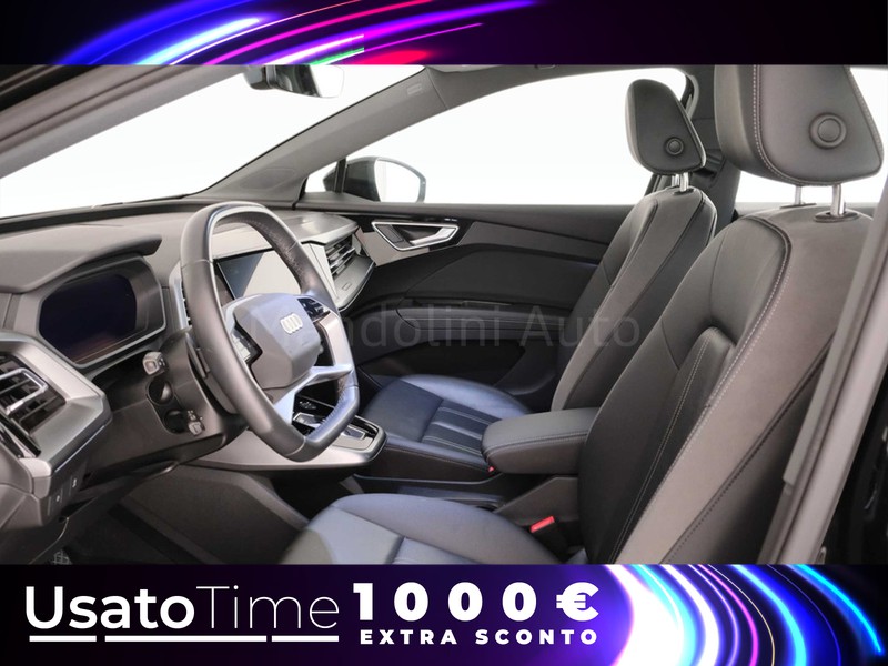 31 - Audi Q4 e-tron sportback e-tron 35 business