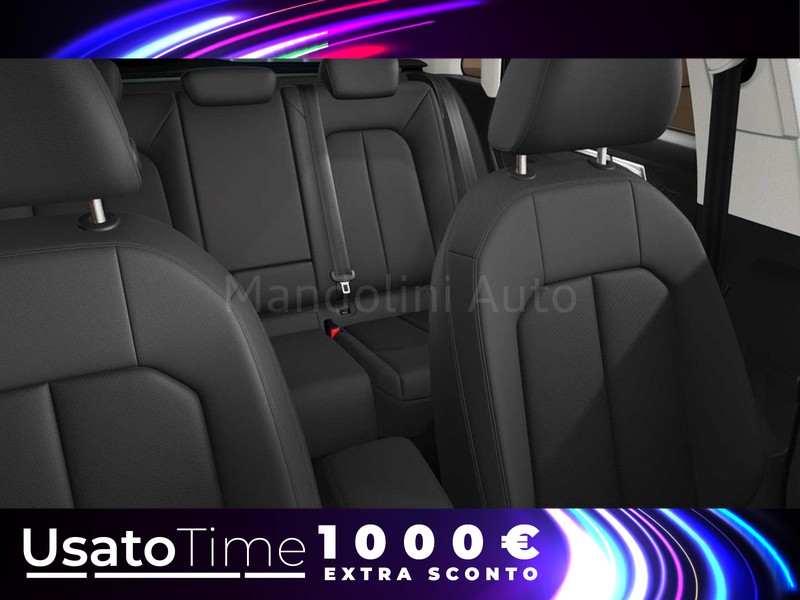 7 - Audi Q3 35 2.0 tdi business advanced s tronic