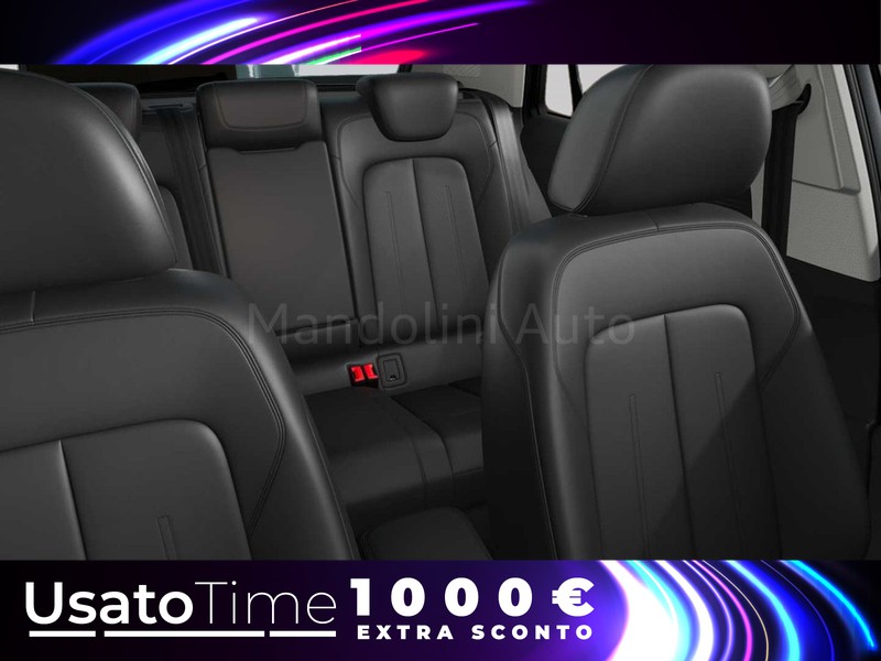 7 - Audi Q2 35 1.5 tfsi admired advanced