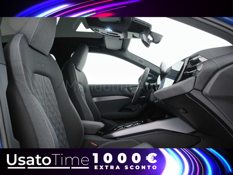 37 - Audi A5 berlina 2.0 tdi mhev+ 204cv launch edition one quattro s tronic