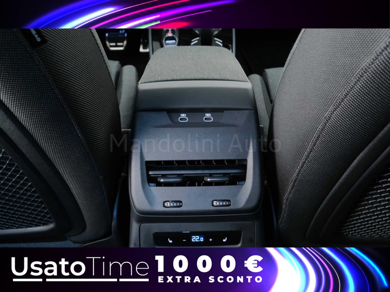 43 - Audi A5 berlina 2.0 tdi mhev+ 204cv launch edition one quattro s tronic